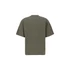 Alpha Camo Panel T - dark olive