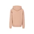 Basic Hoodie - dusty coral