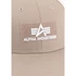 Alpha Cap VLC II - dusty coral