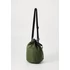 Carry Bag Wmn - sage green