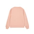 Basic Sweater - dusty coral