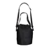 Carry Bag Wmn - black