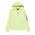 metal-plate-hoodie-arctic lime
