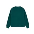 Basic Sweater - force green