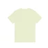 Basic T Rubber - arctic lime