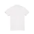 Essential Polo Baron Filou - White