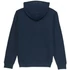 Peaky Hoody - navy
