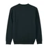 Peaky Sweater - black