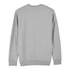 Peaky Sweater - grey