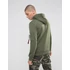 X-Fit Hoody - olive