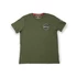 SPACE SHUTTLE T - dark olive