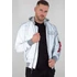 MA-1 LW Hood Reflective - silver/reflective