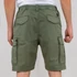 Airman Short - vintage green