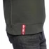 Basic Sweater - dark olive