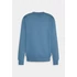 Basic Sweater - airforce blue