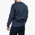 Basic Sweater Small Logo - navy