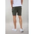Terry Short - dark olive