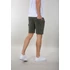 Terry Short - dark olive