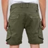 Combat Short - dark olive