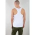 Basic Tank BB - white