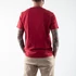 Basic T Small Logo - rbf red