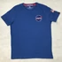 SPACE SHUTTLE T - nasa blue