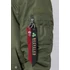 MA-1 VF Project R - sage green