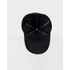 Alpha Cap - black/dark magenta