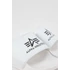 Alpha Slider - white