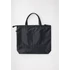 Wolfhounds Zip Shopper - black