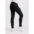 Cargo Zip Pant Woman - black