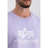 Basic Sweater - pale violet