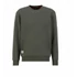 Dragon EMB Sweater - dark olive