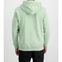 Organics EMB Hoody - organic mint