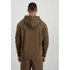 Organics EMB Hoody - organic mud