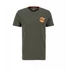 NASA Davinci T - dark olive