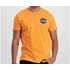 SPACE SHUTTLE T - alpha orange