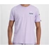 SPACE SHUTTLE T - pale violet