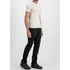 X-Fit Rib T - vintage white