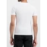 X-Fit Rib T - white