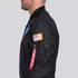 MA-1 TT NASA Reversible II - black