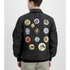 ALS Jacket Custom - black