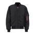 MA-1 Dragon EMB - black/black