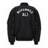 Muhammad Ali MA-1 - black