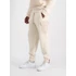 Sweat Nylon Cargo Jogger - jet stream white