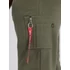 X-Fit Jogger S Leg - dark green