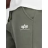 Basic Jogger SL S Leg - dark olive