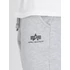 Basic Jogger SL S Leg - greyheather