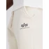 Basic Jogger SL S Leg - jet stream white