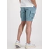 Airman Short - greyblue